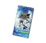 Kid Icarus: Uprising -- AR Cards (Nintendo 3DS)